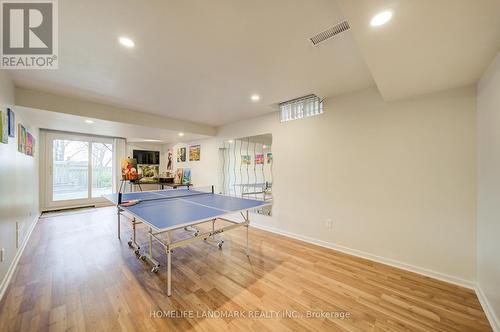 306 Essex Avenue, Richmond Hill, ON - Indoor Photo Showing Other Room
