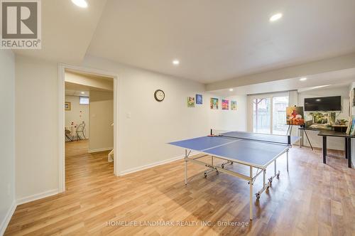 306 Essex Avenue, Richmond Hill, ON - Indoor Photo Showing Other Room