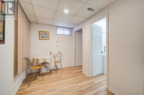 306 Essex Avenue, Richmond Hill, ON - Indoor