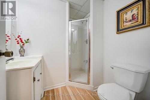 306 Essex Avenue, Richmond Hill, ON - Indoor Photo Showing Bathroom