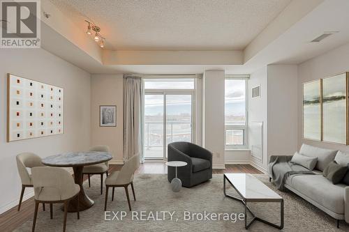 323 - 8323 KENNEDY ROAD  Markham, ON L3R 5W7