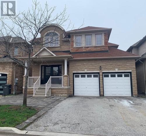 20 IVERSON DRIVE  Brampton, ON L6X 0P4