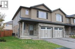 134 WESTBANK TRAIL Hamilton, ON L8J 0H3