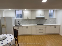 Basement-520 Matisse Place  Mississauga, ON L5W 1M3