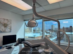 Unit 405-71 King Street W Mississauga, ON L5B 4A2