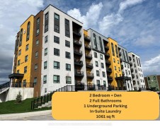 306-8 Culinary Lane  Barrie, ON L9J 0T2