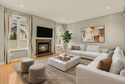 129 Tapestry Drive  Barrhaven, ON K2J 0H3