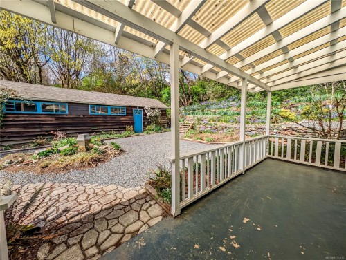 255 White Rd, Duncan, BC 