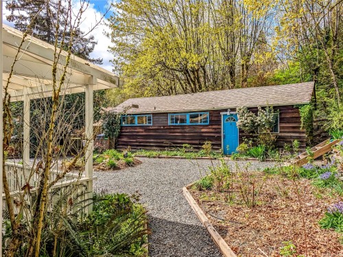 255 White Rd, Duncan, BC 