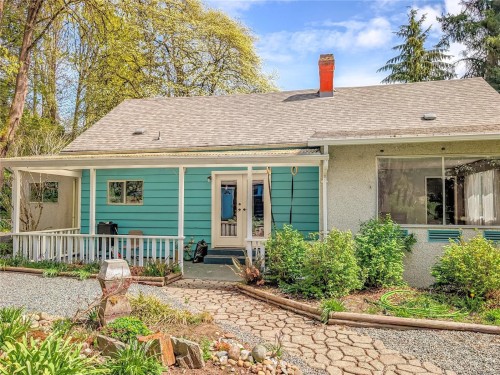 255 White Rd, Duncan, BC 