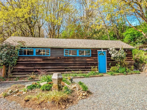 255 White Rd, Duncan, BC 