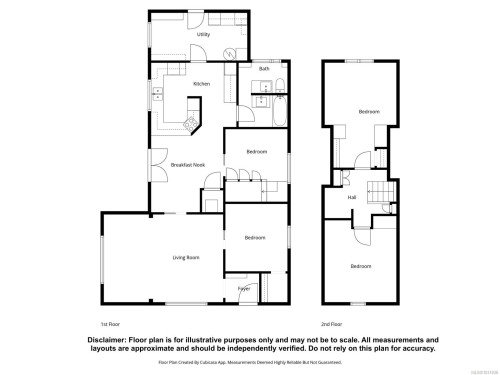 255 White Rd, Duncan, BC 