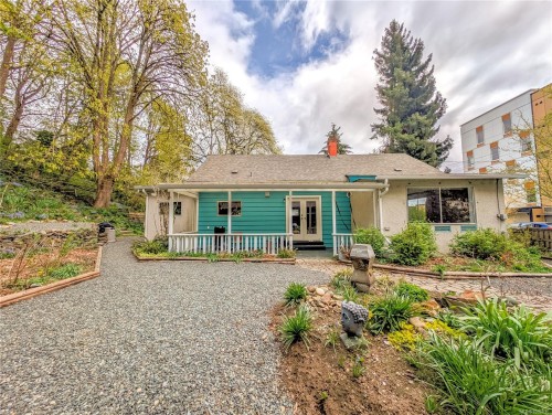 255 White Rd, Duncan, BC 