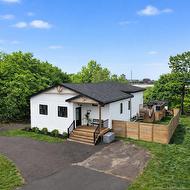 279 Hillsborough RD Riverview, NB E1B 1S3