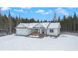 87 Freedom ST  Killarney Road, NB E3G 0Y1