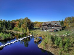 494 Ch. de Chertsey Sainte-Marguerite-Du-Lac-Masson, QC J0T 1L0