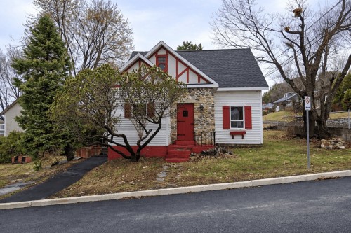 285 114e Rue  Saint-Georges, QC G5Y 3G7