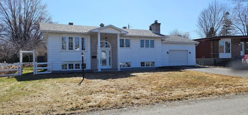 36 Rue Longueuil  Repentigny (Repentigny), QC J6A 3X5