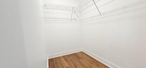Closet - 36 Rue Longueuil, Repentigny (Repentigny), QC - Indoor Photo Showing Other Room