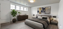 Bedroom - 