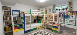 Bedroom - 