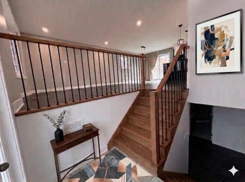 Mud Room - 36 Rue Longueuil, Repentigny (Repentigny), QC - Indoor Photo Showing Other Room