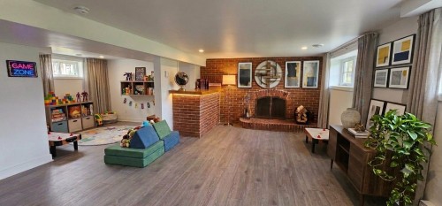 Basement - 36 Rue Longueuil, Repentigny (Repentigny), QC - Indoor