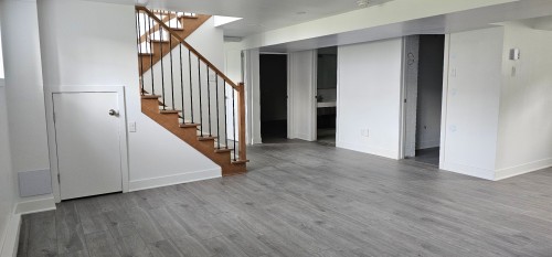 Basement - 36 Rue Longueuil, Repentigny (Repentigny), QC - Indoor Photo Showing Other Room
