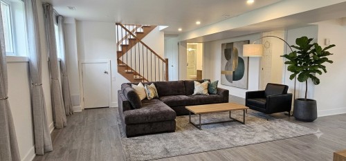 Basement - 36 Rue Longueuil, Repentigny (Repentigny), QC - Indoor