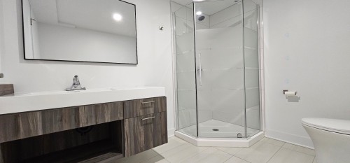 Bathroom - 36 Rue Longueuil, Repentigny (Repentigny), QC - Indoor Photo Showing Bathroom