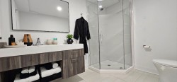 Bathroom - 