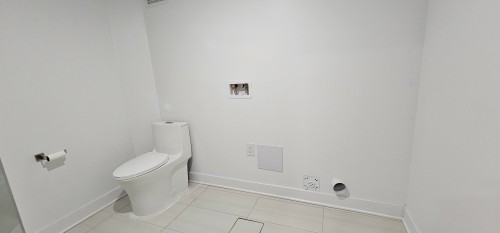 Bathroom - 36 Rue Longueuil, Repentigny (Repentigny), QC - Indoor Photo Showing Bathroom