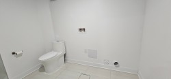 Bathroom - 
