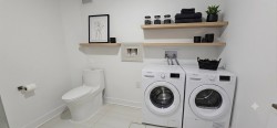 Bathroom - 