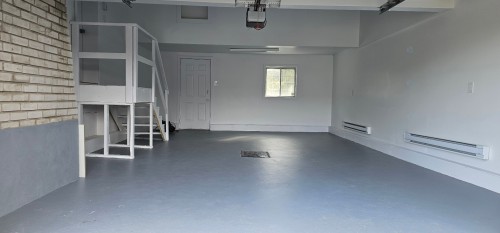 Garage - 36 Rue Longueuil, Repentigny (Repentigny), QC - Indoor