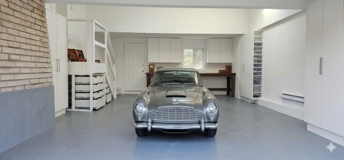 Garage - 36 Rue Longueuil, Repentigny (Repentigny), QC - Indoor