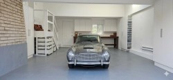 Garage - 