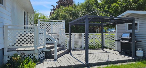 Patio - 36 Rue Longueuil, Repentigny (Repentigny), QC - Outdoor