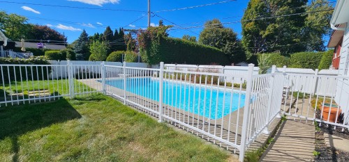 Courtyard - 36 Rue Longueuil, Repentigny (Repentigny), QC - Outdoor