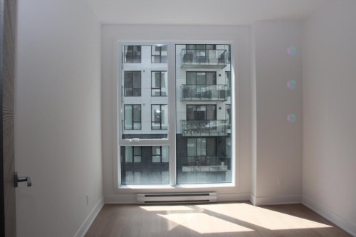 Chambre à coucher - 322B-1400 Rue Ottawa, Montréal (Le Sud-Ouest), QC - Indoor