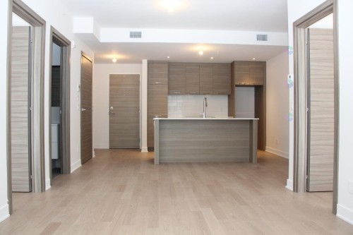 Salle à manger - 322B-1400 Rue Ottawa, Montréal (Le Sud-Ouest), QC - Indoor Photo Showing Other Room