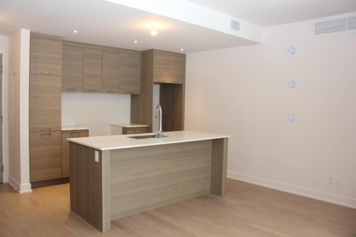 Cuisine - 322B-1400 Rue Ottawa, Montréal (Le Sud-Ouest), QC - Indoor