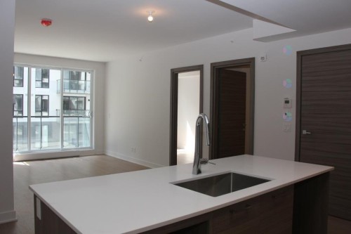 Intérieur - 322B-1400 Rue Ottawa, Montréal (Le Sud-Ouest), QC - Indoor Photo Showing Kitchen