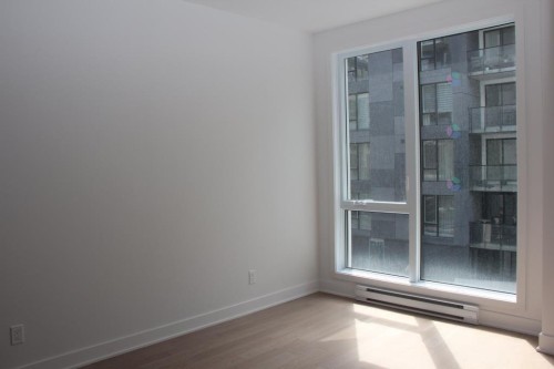 Chambre à coucher - 322B-1400 Rue Ottawa, Montréal (Le Sud-Ouest), QC - Indoor Photo Showing Other Room