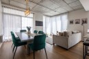 Overall view - 208-3500 Boul. St-Elzear O., Laval (Chomedey), QC  - Indoor 