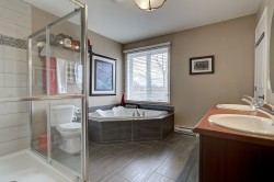 Salle de bains - 