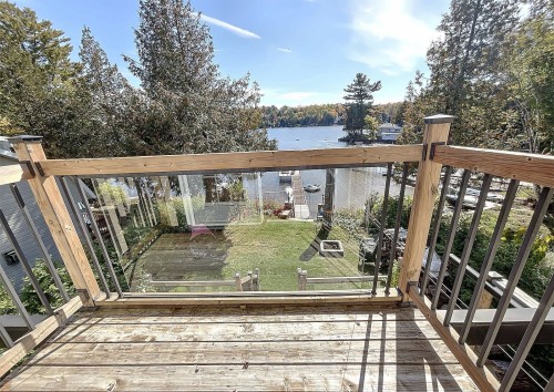 Balcon - 228 129E Avenue, Saint-Hippolyte, QC - Outdoor