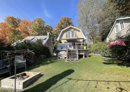 Face arrière - 228 129E Avenue, Saint-Hippolyte, QC - Outdoor