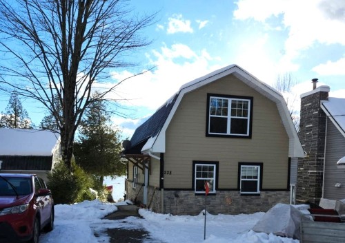 Façade - 228 129E Avenue, Saint-Hippolyte, QC - Outdoor