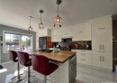 Cuisine - 228 129E Avenue, Saint-Hippolyte, QC  - Indoor Photo Showing Kitchen 